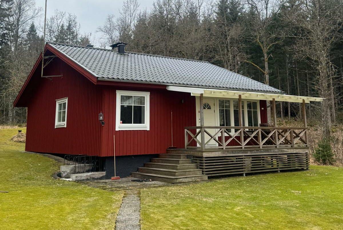 Visthuset